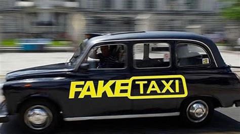 gabrielle gucci fake taxi|Ride of Deception: Unveiling the Intriguing Tales of Fake Taxi.